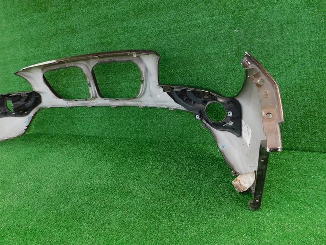 фото №8, Bmw x1 e84 09-12 бампер передній перед