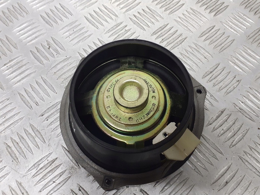 фото №4, Динамік kia carens ii