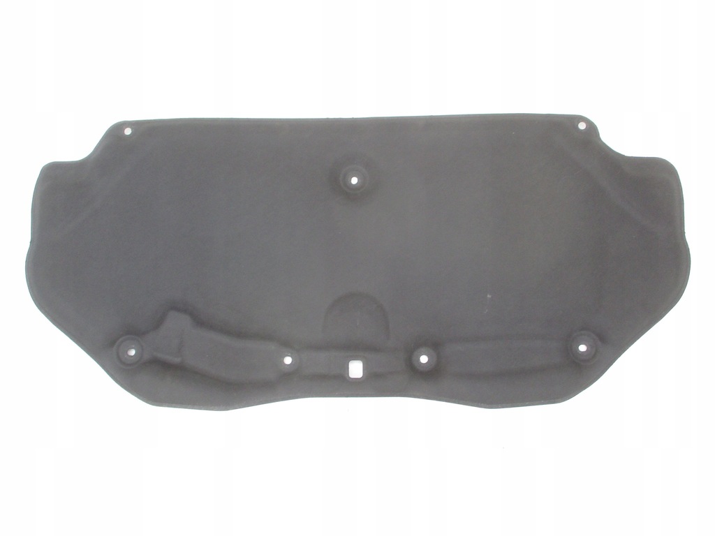 фото №1, Renault clio v шумоизоляция подкрылок капот 19-24 rok