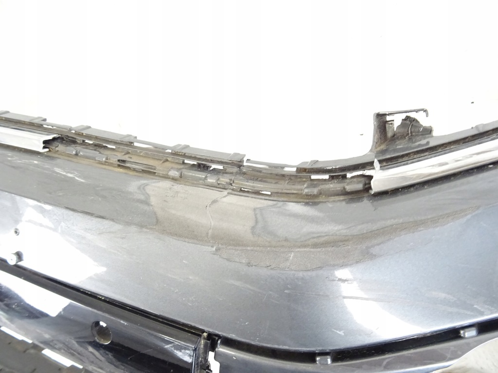 фото №5, Vw t-roc r-line lift бампер перед передний