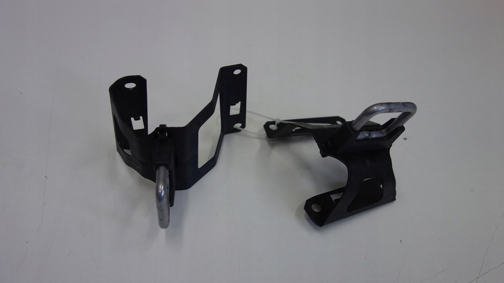 фото №1, Volvo xc90 ii замок засов капот