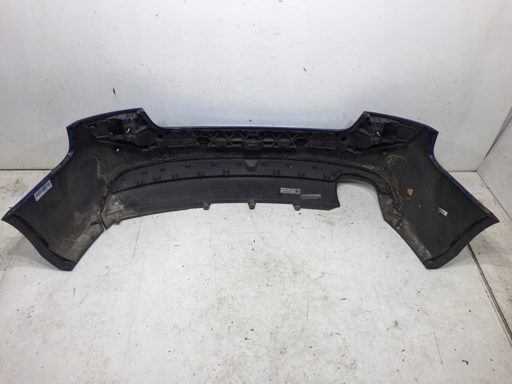 фото №13, Audi a5 sportback 8t8 12-17 s line бампер задня s line 4xpdc org 8t8807511f