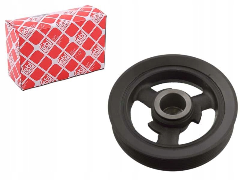 фото №8, Шків mini mini r50 r53 one 2001.06-2006.09