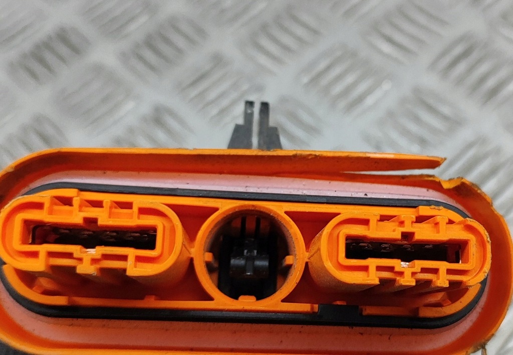 фото №6, Volkswagen id.4 2023 другая жгут трубопровод / кабели