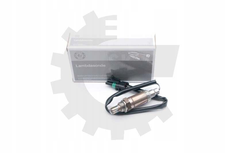 фото №1, Датчик лямбда-зонд skv 09skv529