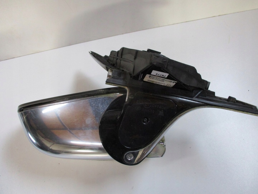 фото №12, Зеркало bmw 7 g11 g12 5pin правое