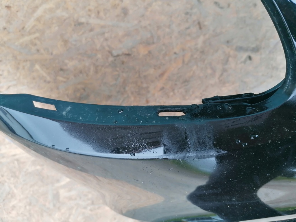 фото №3, Бампер перед передний alfa romeo giulietta lift