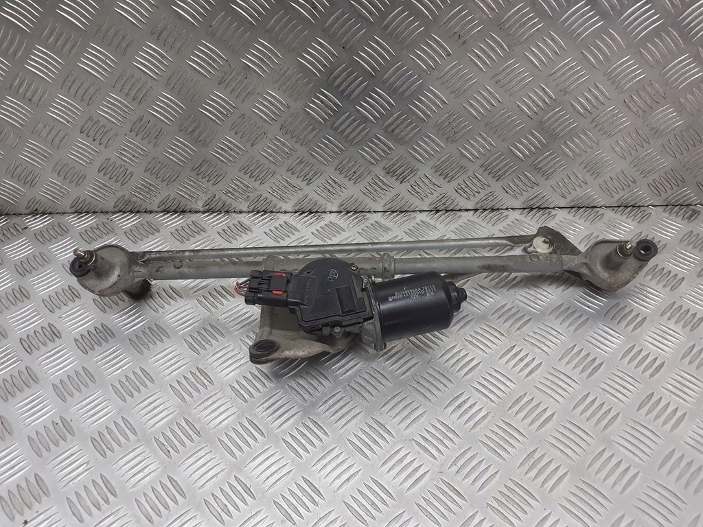 фото №1, Механізм двірник перед chrysler pt cruiser