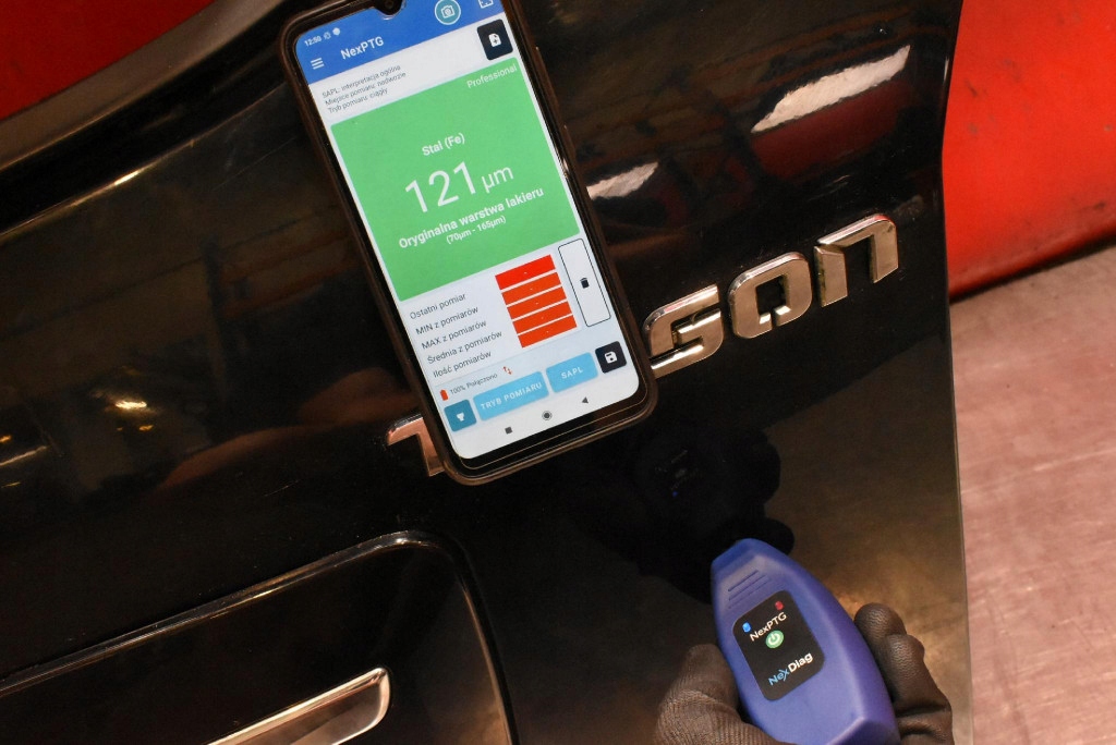 фото №8, Крышка багажника багажника задняя задняя eb hyundai tucson 1 i lift 04-10