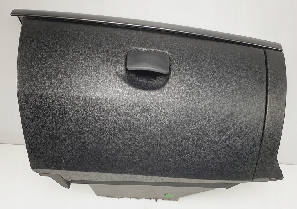 фото №1, Бардачок пассажира renault clio iii europa