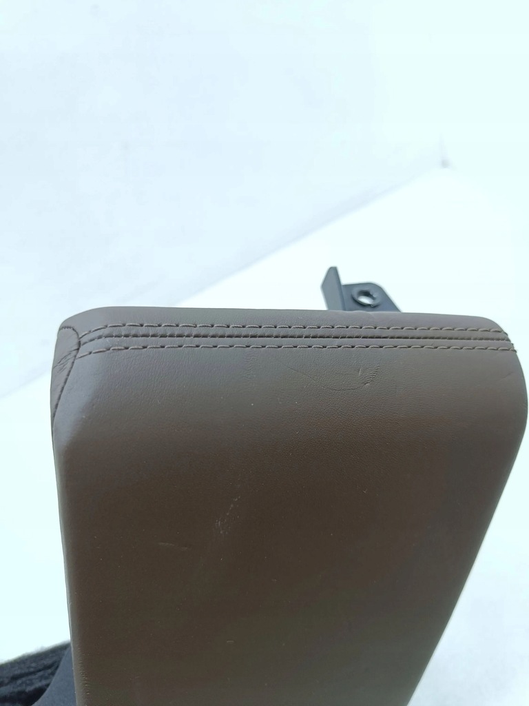 фото №10, Porsche panamera 970 2015 подушка повітряна подушка безпеки захисна коліна