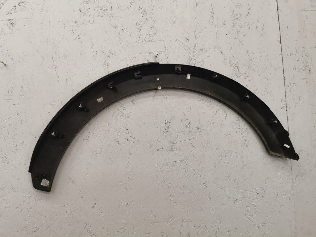 фото №5, Kia niro ii sg2 задняя сторона правая молдинг накладка крыла заднего