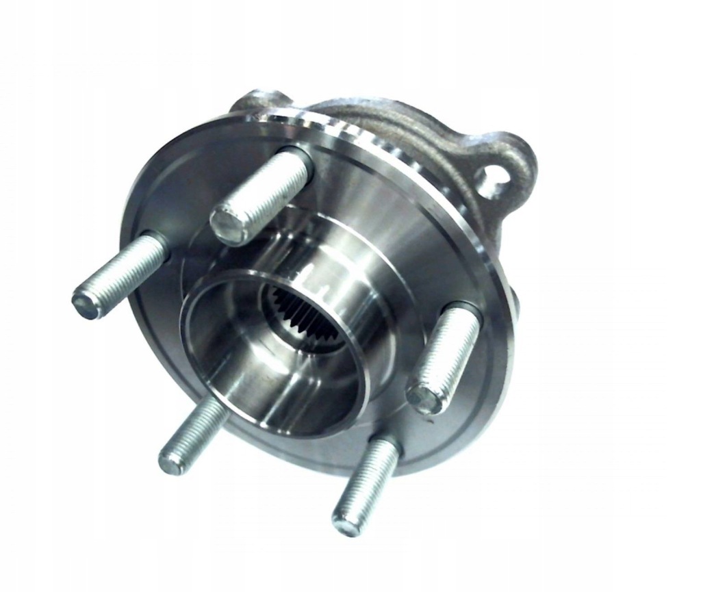 фото №1, Ступиця колеса заднього ford escape 13-18 lincoln mkc 15-19