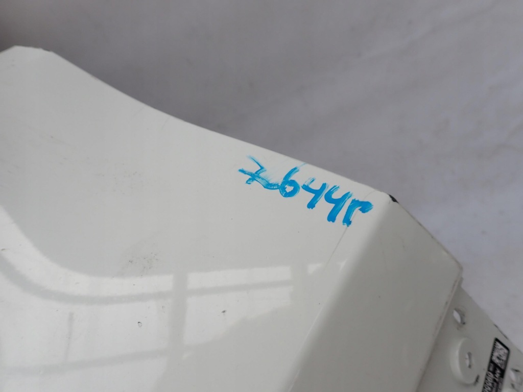 фото №7, Jeep renegade 14- бампер перед передний pdc