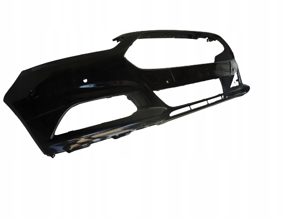 фото №1, Ford mondeo mk5 2014-2018 бампер перед 6xpdc