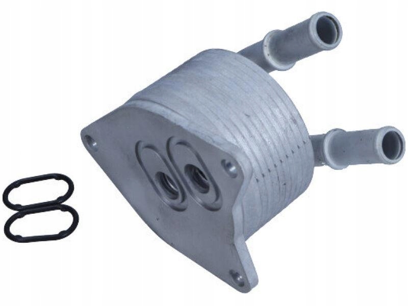 фото №1, Радиатор масла volvo s60 ii, s80 ii, v4