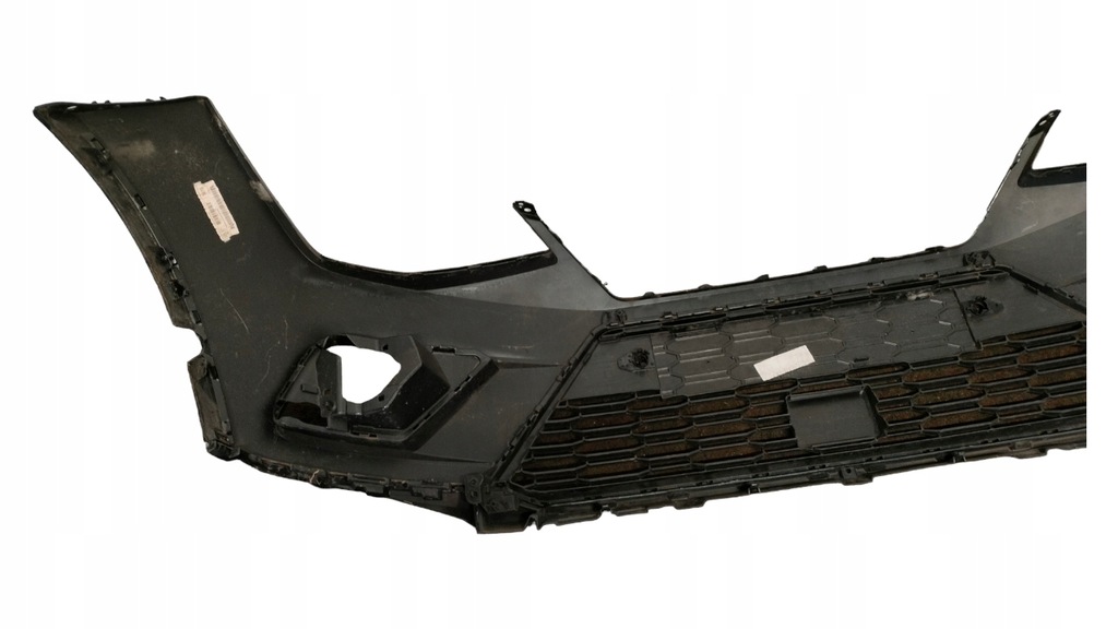 фото №6, Бампер перед передний seat arona 6f9