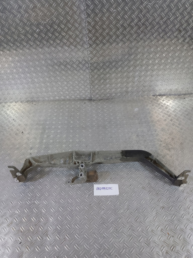 фото №1, Audi a5 8t 07- кронштейн кронштейн балка двигателя