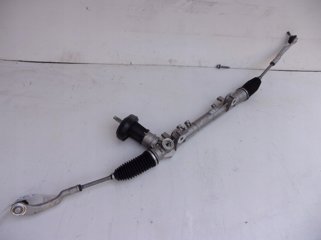 фото №1, Трансмиссия renault captur ii 1,0tce 490016739r