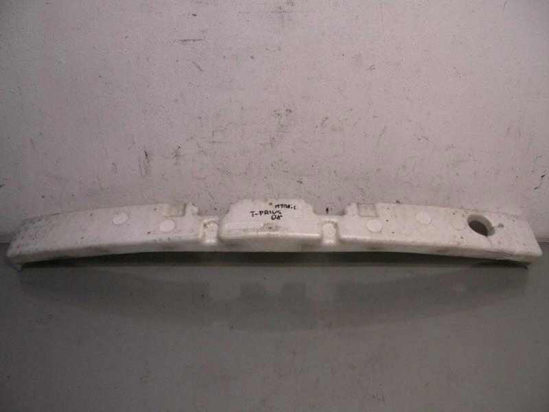 фото №1, Абсорбер бампера перед toyota prius ii