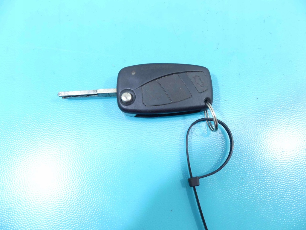 фото №10, Бортовий комп'ютер набір lancia thesis 60679967 2.4 бензин