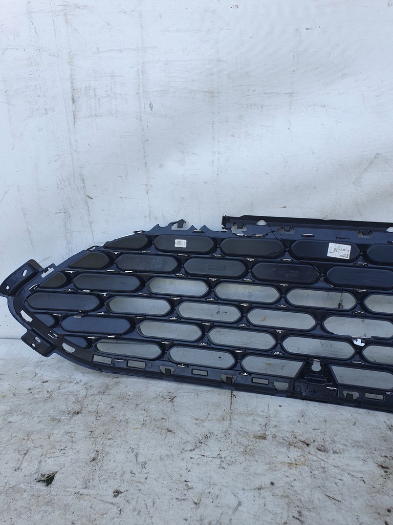 фото №12, Решётка радиатора ford kuga mk3