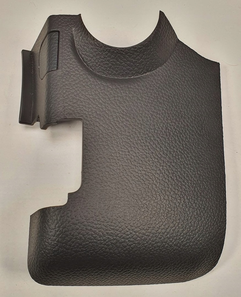 фото №1, Пластик захист консолі infiniti fx ii p81103b11210