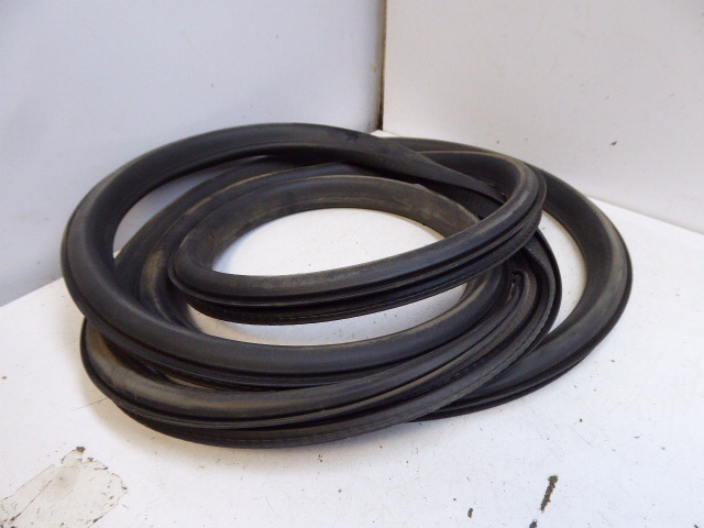 фото №3, Meriva b cosmo прокладка кузовна двері права