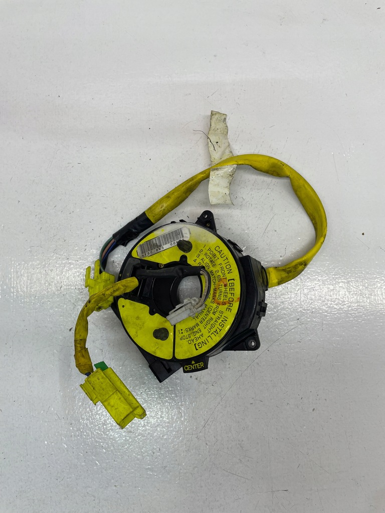 фото №1, Стрічка шлейф подушка безпеки subaru legacy