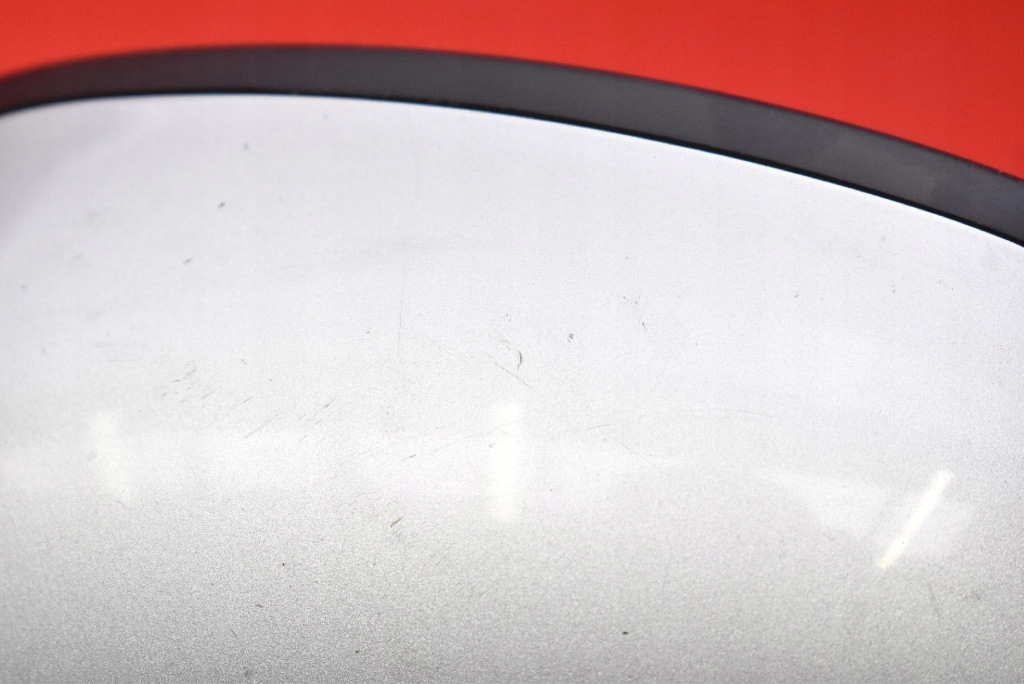 фото №8, Дзеркало ліва сріблястий 876047 eu seat cordoba 3 iii 6l 03-09 3 pin