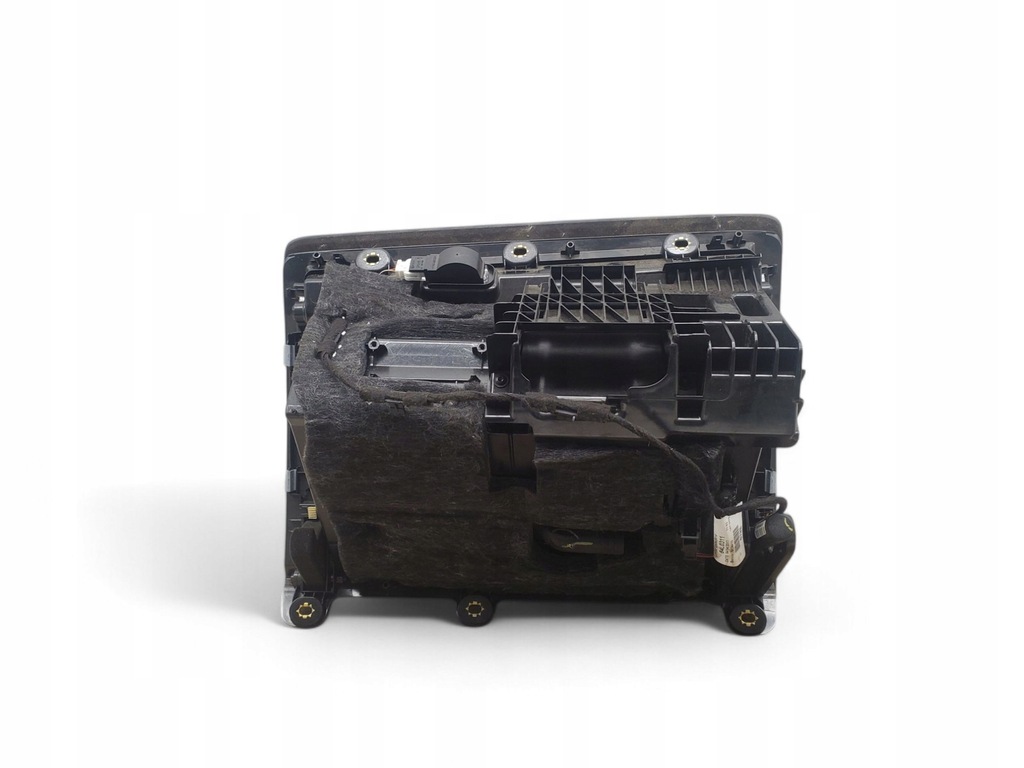 фото №7, Audi q3 8u 8u1857035p бардачки, полка