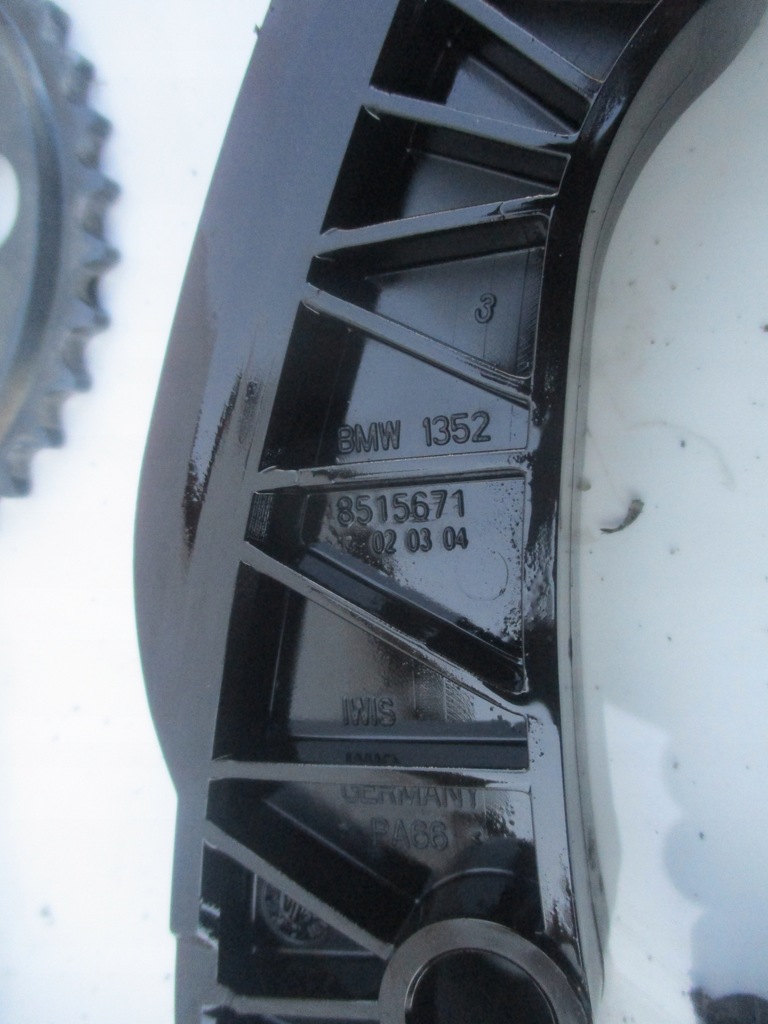 фото №7, Грм kompletny bmw x3 g01 x5 g05 g11 g12 g20 g21 g30 g31 g32 3.0d 4.0d