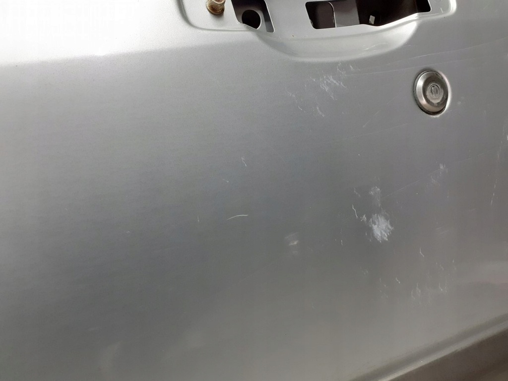 фото №8, Двері лівий перед subaru forester mdz