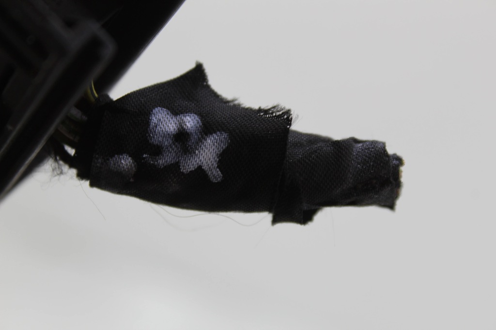 фото №5, Колодка штекер лампы bmw x3 e83