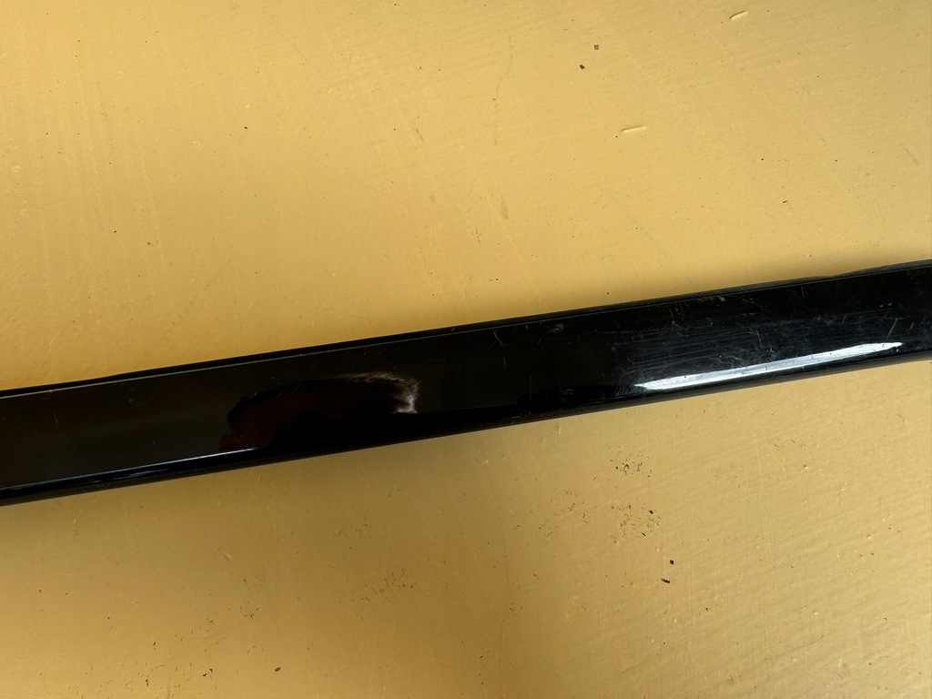 фото №5, Kia sorento iv 4 20r- молдинг заглушка стекло лобовое левая 86130-p2000