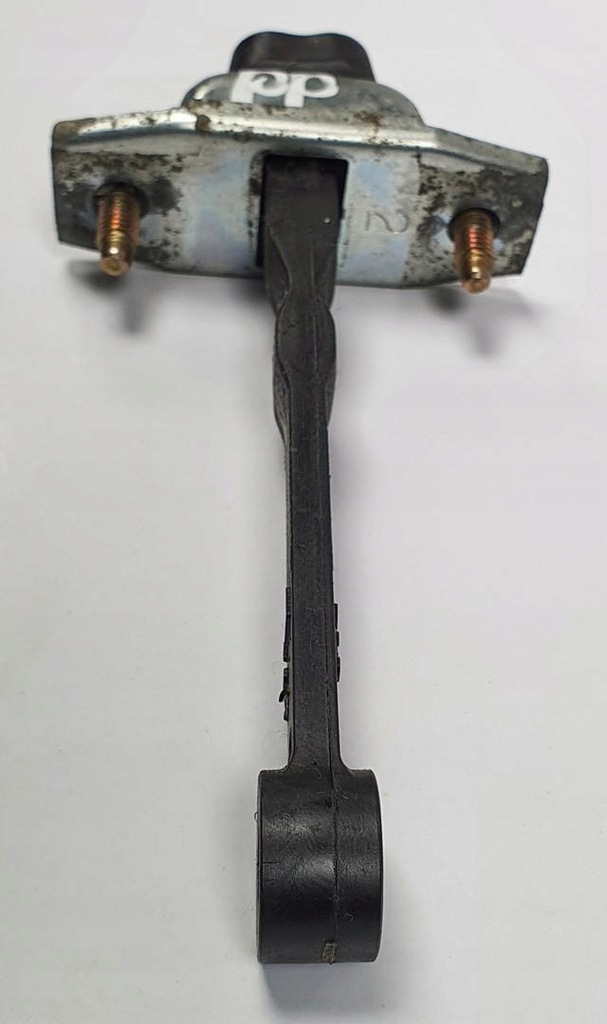 фото №3, Ограничитель дверь перед toyota mr2 ii sw20