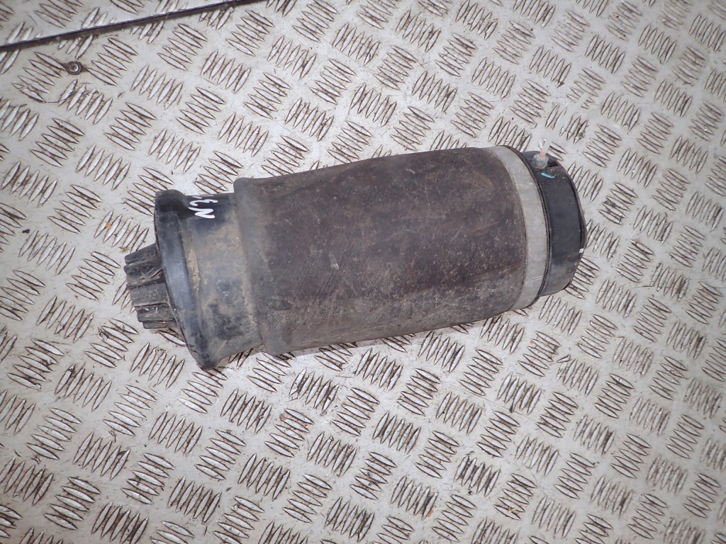 Купить Mercedes benz gle w166 пневмоподушка подушка задний  задний левый n311