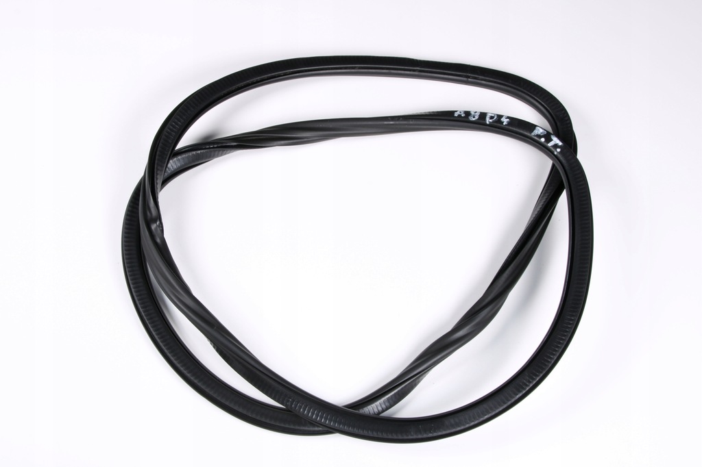 фото №1, Audi a8 d4 прокладка кузовна двері правий задня