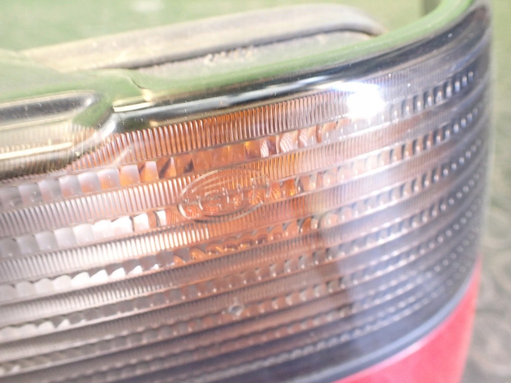 фото №6, Накладка vw vento 97r