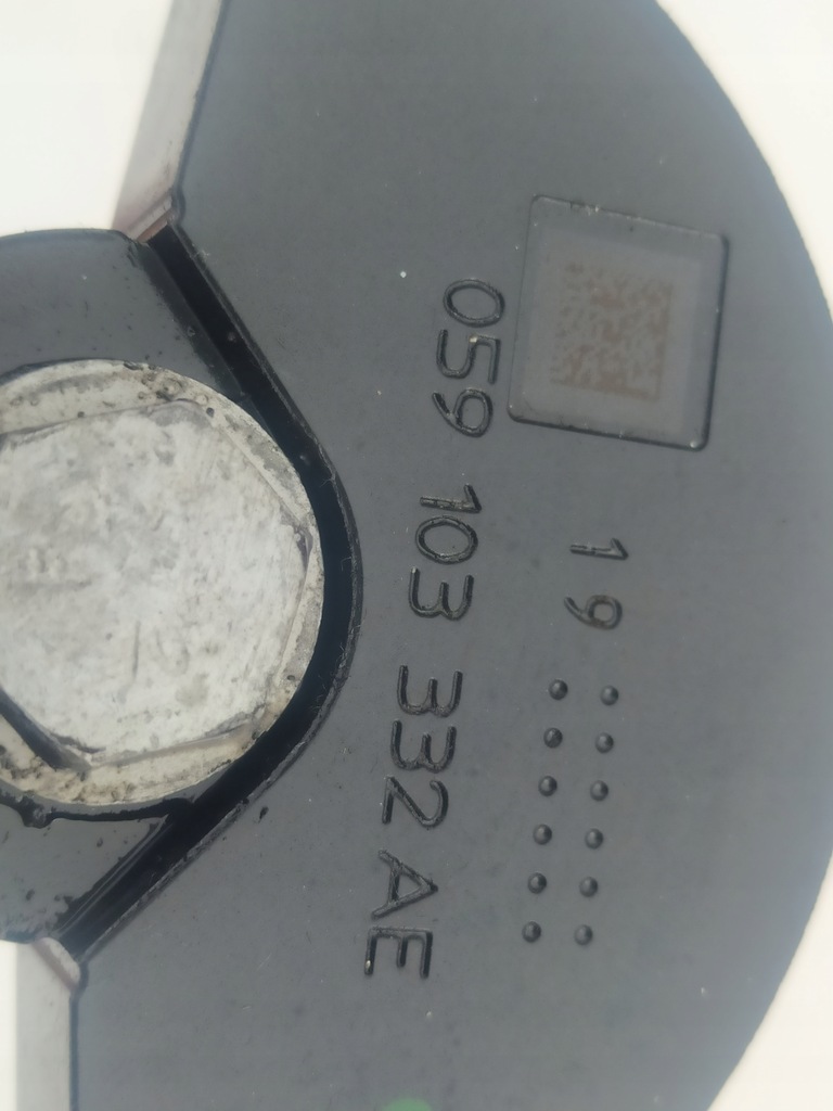 фото №5, Вал балансувальний audi sq5 3.0 tdi dew 059103273bl