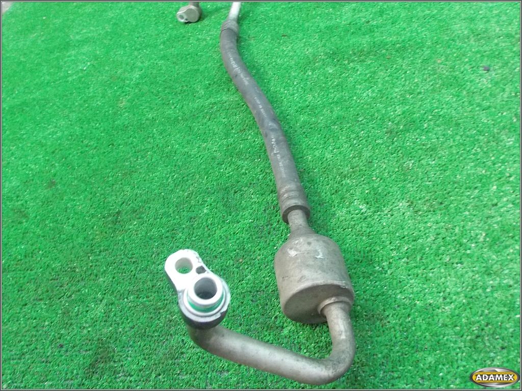 фото №5, Hyundai terracan 2.9crdi 02r шланг кондиціонера