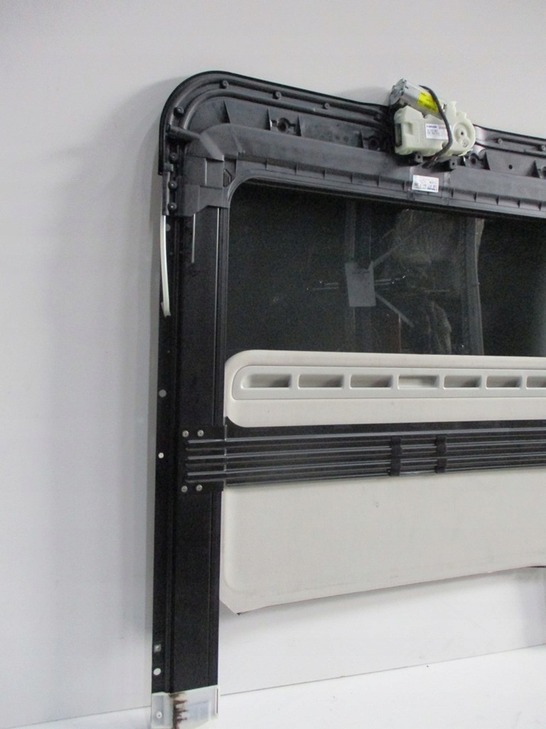 фото №5, Люк skoda fabia 5j0 5j9