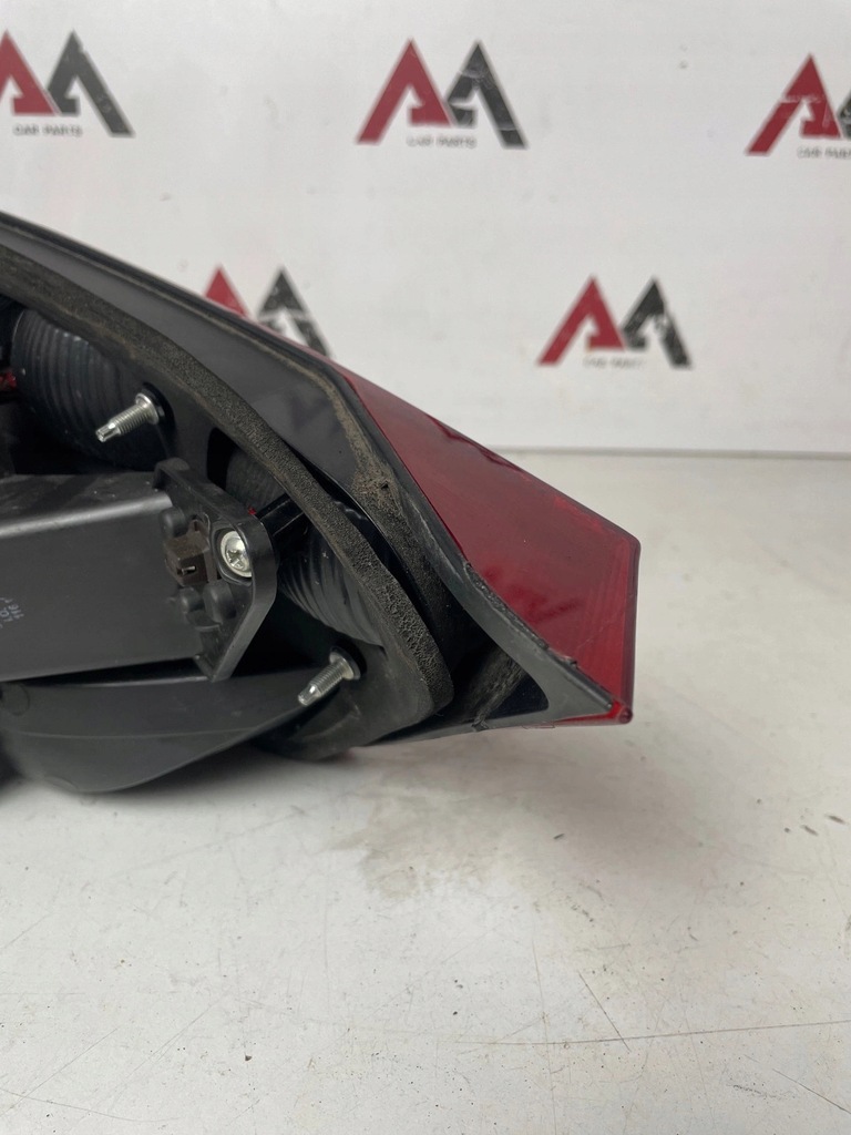 фото №10, Лампа задня задня права w кришка ford galaxy mk3 uk