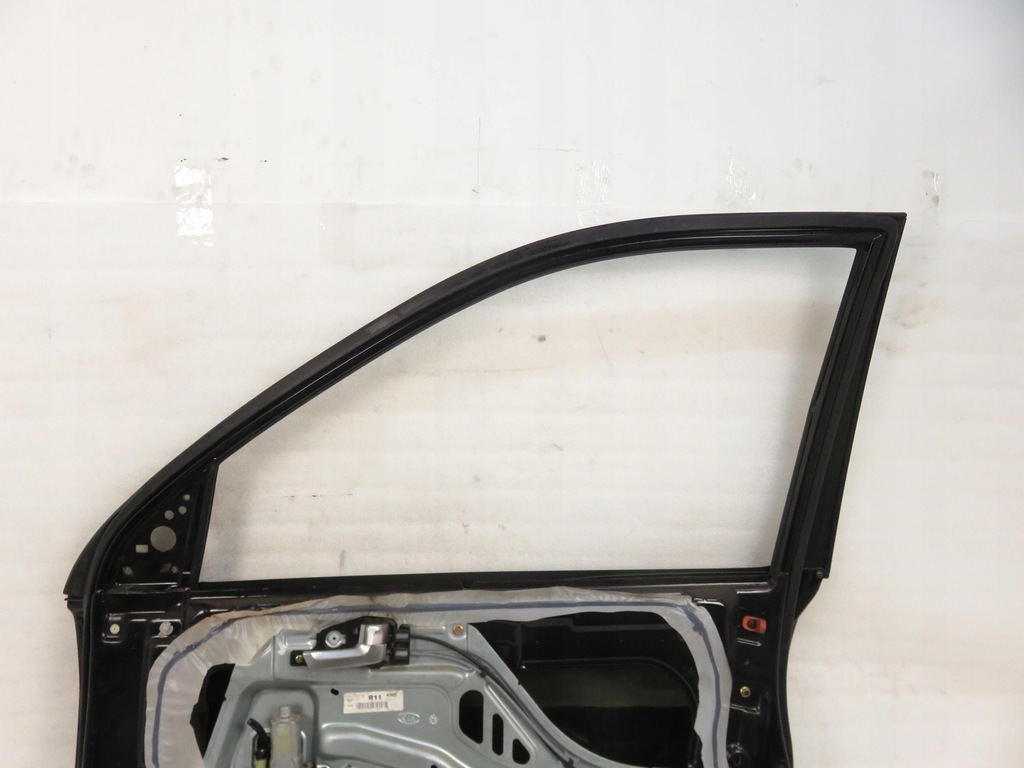 фото №4, Дверь правое передние kia sportage ii