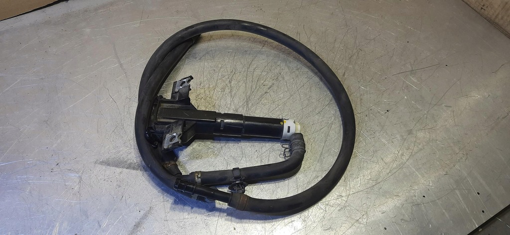 фото №5, Омивач лампи лівий перед ксенон citroen c4 aircross