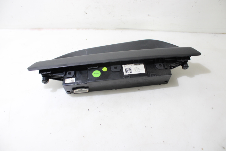 фото №3, Дисплей kia ceed ii