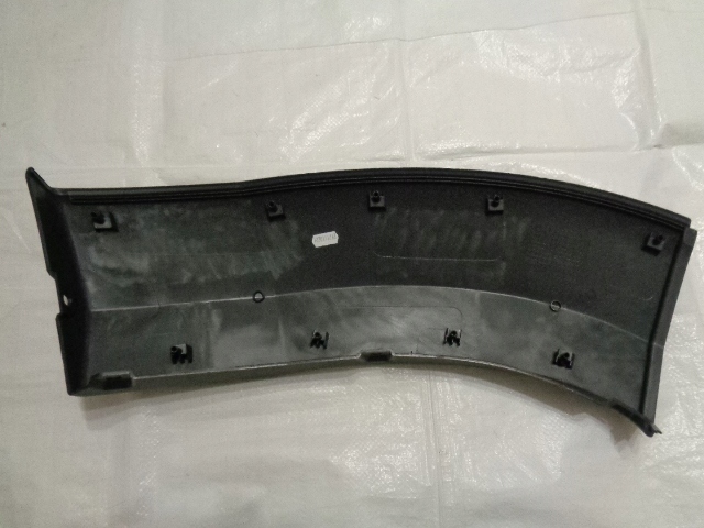 фото №9, Citroen jumper iii права передня молдинг крила 1315075070