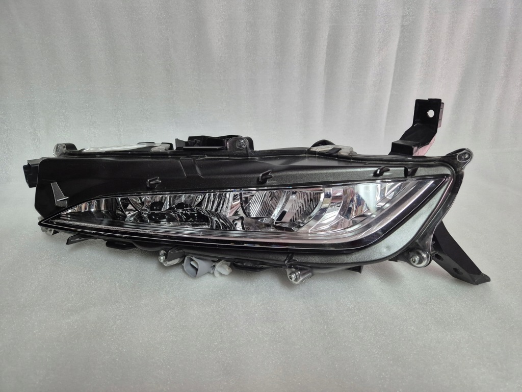 фото №1, Lexus rx 350 lift протитуманна фара лівий led 4pin eu