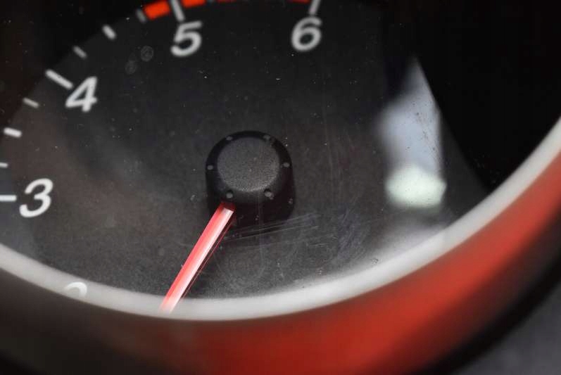 фото №16, Лічильник прилади eu 4tbn9jb mazda 3 1 i bk 1.6 citd 109 km 03-06