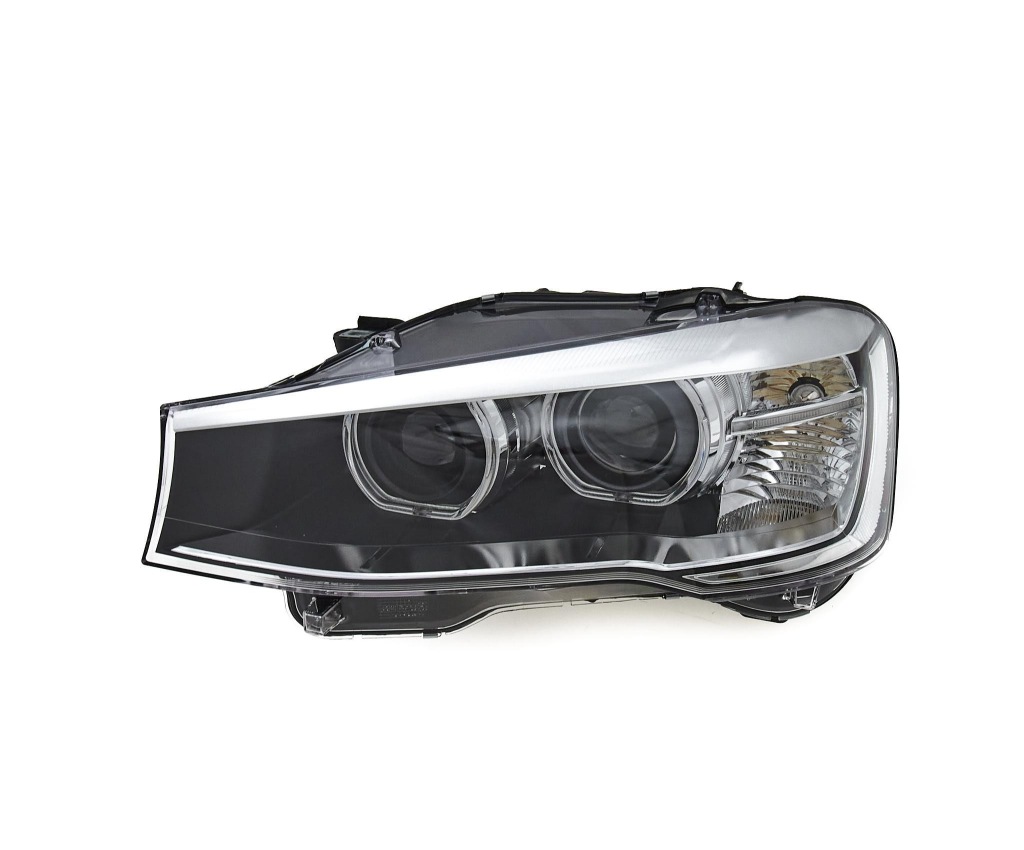 Купить Bmw x3 f25 03.14 - 17 лампа передняя фара левый